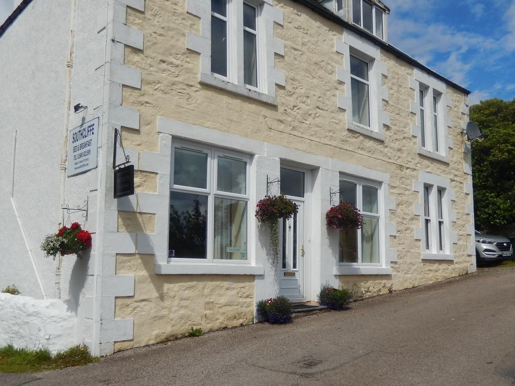 Southcliffe Guest House Tarbert  Exterior photo